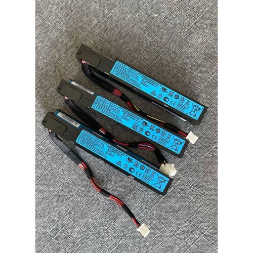 议价可维修HP360380G10阵列卡电池87864300