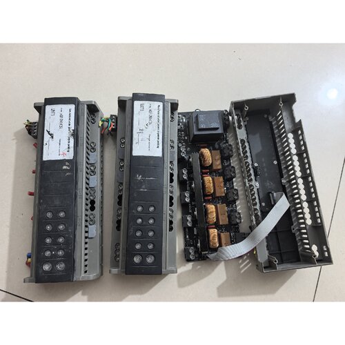 询价-爱瑟菲TLC3000智能照明控制器，型号ASF.DM.4.3