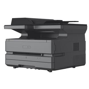 得力M3100ADNW无线wifi激光打印机连续复印扫描打印一体机多功能A4打字机办公室商用三合一双面打印手机打印