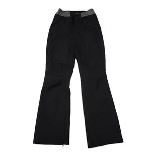 john snow瘦版滑雪裤女款修身防水冲锋雪服单板双板防风裤子新款