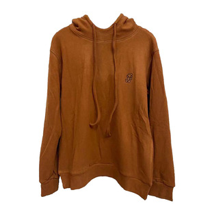 欧洲站2025冬季新款双面德绒内搭卫衣宽松显瘦百搭加厚帽衫  女潮