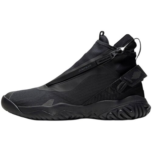 Nike/耐克正品新款JORDAN男子运动高帮耐磨篮球鞋 CI3794 BV1654