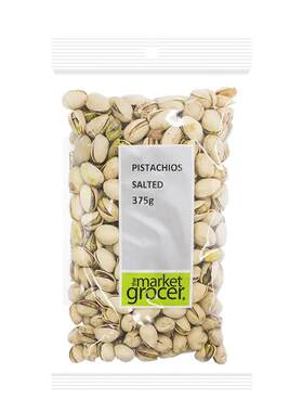themarketgrocer澳洲开心果375g