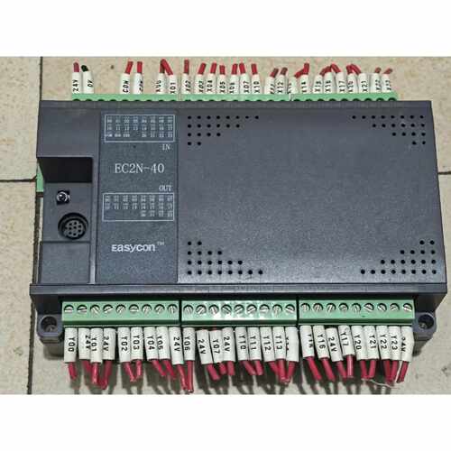 易控王EC2N40MR件图片议价