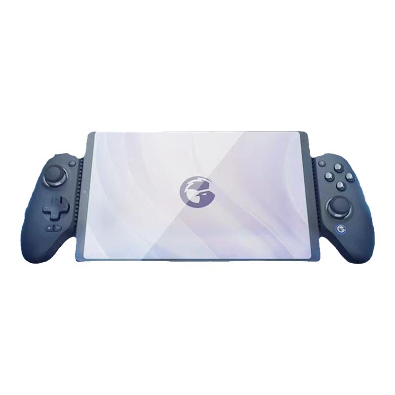 盖世小鸡G8+拉伸手柄安卓iso电脑Switch2平板蓝牙DNF串流y700三代