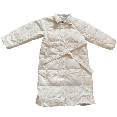 2025巨好看的羽绒服女款冬季长款