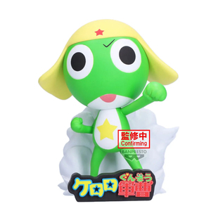 定金 正版眼镜厂 keroro军曹 侵略蓝星系列 手办景品礼物