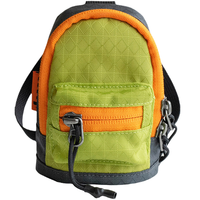 MYBRANDORIGINAL钥匙零钱小挂包