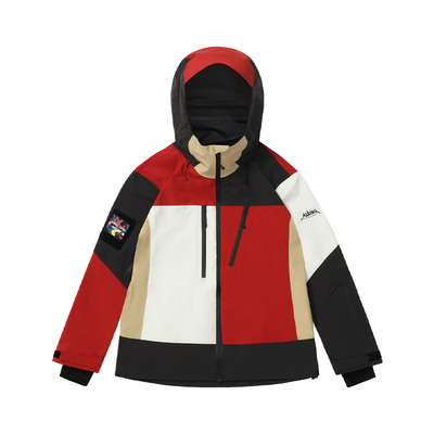 AltayProject3LGuide滑雪服