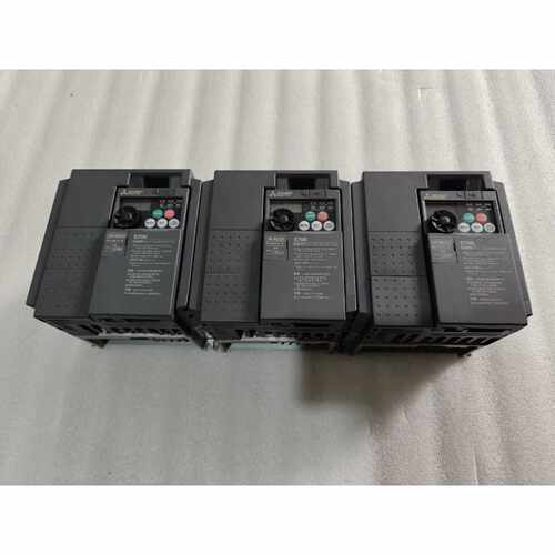 询价-FR-E740-3.7K-CHT，FR-E740-2.2K-