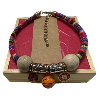 宠物除蚤虱子猫项圈可爱铃铛项链