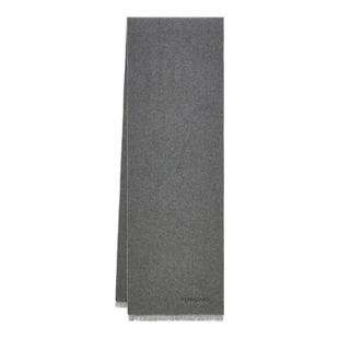 【新年礼物】FERRAGAMO菲拉格慕男士羊绒围巾