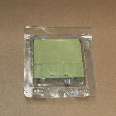 Comat  CY1UC110240V  StarDelta Relay 6A Time Relay