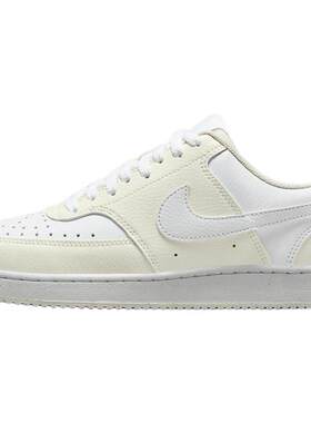 NIKE/耐克女鞋经典板鞋显高休闲鞋运动鞋百搭单鞋学生穿搭鞋子