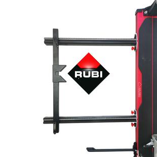 瑞比工字尺RUBI单轨双规推刀工字形靠山升级款防刮耐磨原装正品