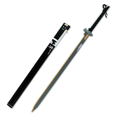 鸣潮漂泊者cosplay道具武器刀剑