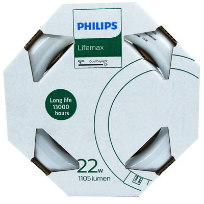 荧光灯管飞利浦节能长寿命