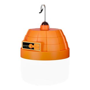 充电照明灯户外露营家用移动式地摊灯停电led应急灯泡摆摊夜市灯