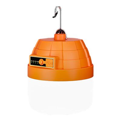 【续航榜单NO·1】户外灯泡选它