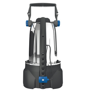 欧亚瑟抽水泵家用地面自动抽水泵地下室排水电动底吸低水位潜水泵