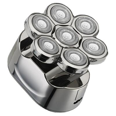 约克光头神器自刮男士专用剃须刀