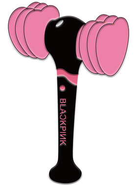 idolpinsBLACKPINK金属徽章
