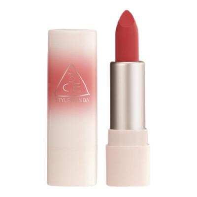 【顺手买一件专享】 3CE 迷你唇釉#07+30元优惠券 NH