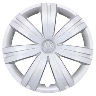 13-21款新款捷达14寸轮毂盖罩 车轮胎盖罩 装饰盖 钢圈装饰盖