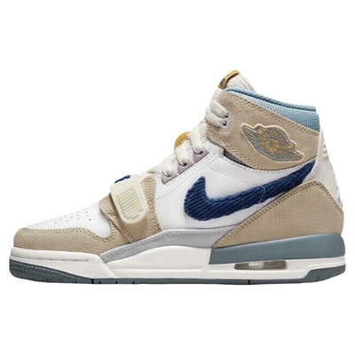 耐克AJ312蛇年限定高帮女鞋