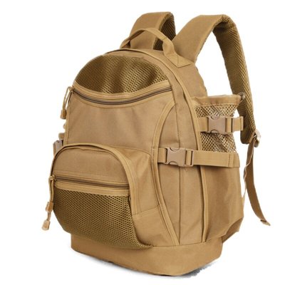 户外120升战术运动旅行双肩包