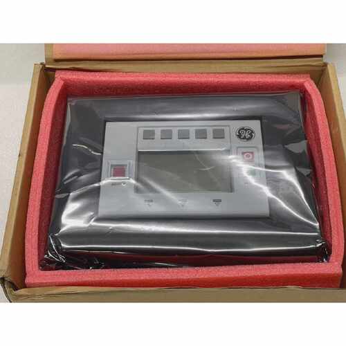 GE LP33 Series UPS Display  Control Panel
