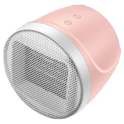 名友迷你热风小太阳家用取暖器