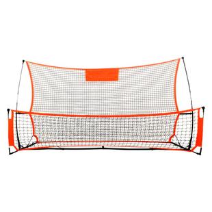 儿童足球门家用简易便携式可折叠室外移动训练幼儿园室内足球门框