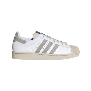 SUPERSTAR II复古经典贝壳头板鞋男女adidas阿迪达斯三叶草