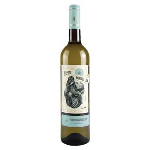 Alimentari HGA BODEGAS堡帝嘉托洛杜罗酒庄庞泰伦白葡萄酒750ml