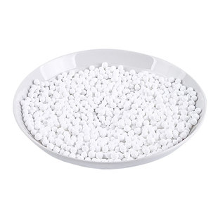 DIY除氯球亚硫酸钙滤料净水器水族去除余氯自来水漂白粉花洒滤芯