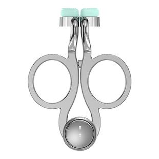 摘戴美瞳取代器工具佩戴隐形眼镜带工具盒子神器戴隐形眼镜辅助器