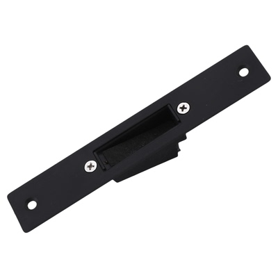 雀跃五金单舍黑色自吸非标定做