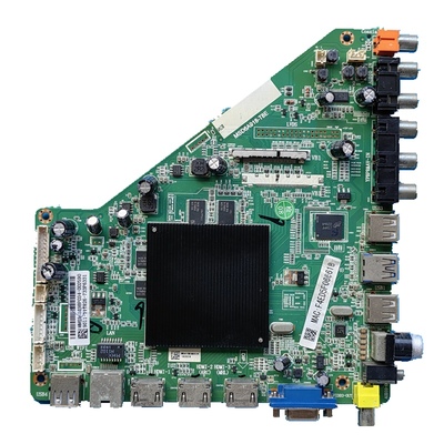 原装AOC冠捷55PUF6056主板MSD6A918-T8E屏号K550WD9 电视配件现货