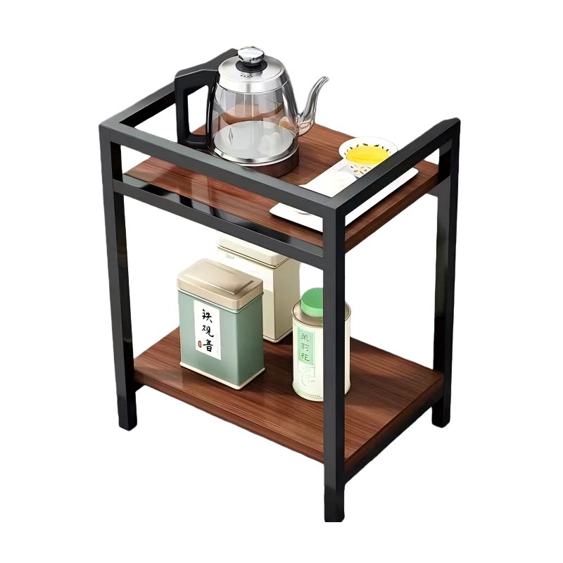 麻将机茶水架棋牌室专用茶水架