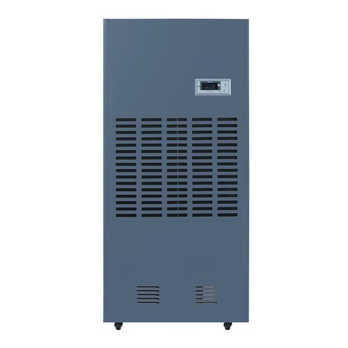 安第斯ANTIS 工业除湿机家用移动除湿机仓库厂房地下室车库实验间