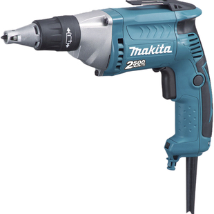 牧田电动螺丝刀FS2200自攻螺丝FS4000电动批头FS4200起子机FS6300