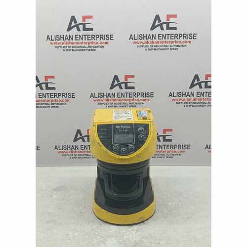 Keyence SZ01S Capteur Laser De Scurit 1 Fonction 24VDC 9.5W