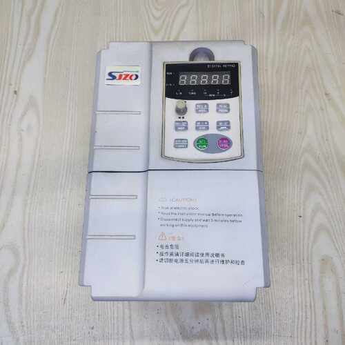 溢价-中驱变频器   4kw/380v    中驱ZQ511变频器