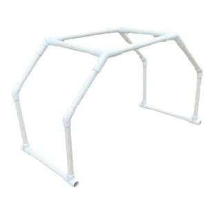 床上被子支撑架睡觉支被架专用拱形护理架睡觉防压防触碰伤口支架