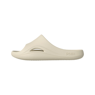 PCEH朴上凌空外穿拖鞋男款抗菌防臭足弓家居洗澡防滑不臭脚凉拖女