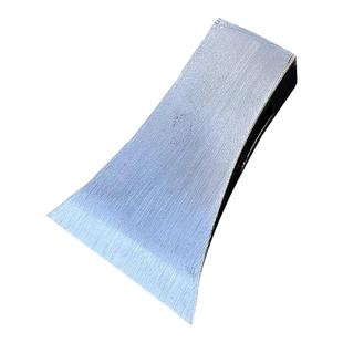 全钢手工锻打木匠斧专用中刃口斧子木工斧头纯钢砍树劈柴砍柴斧头