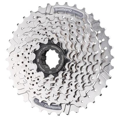 禧玛诺HG400HG2009速卡式飞轮