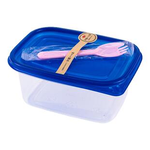 烘焙包装 一次性千层蛋糕盒水果奶油打包盒班戟餐盒子豆乳便当盒