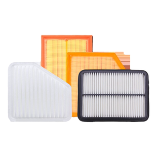 适配15-22款广汽传祺Gs4空调滤芯传奇plus空气格汽车空滤原厂升级